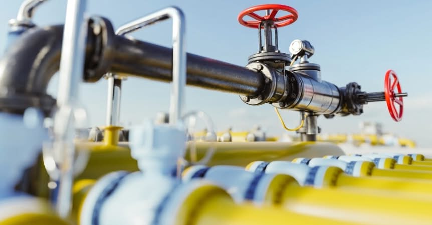 Nowe przepisy wprowadzone przez Ministerstwo Energii ułatwią przyłączanie do gazowej sieci przesyłowej jednostek wytwórczych prądu i ciepła