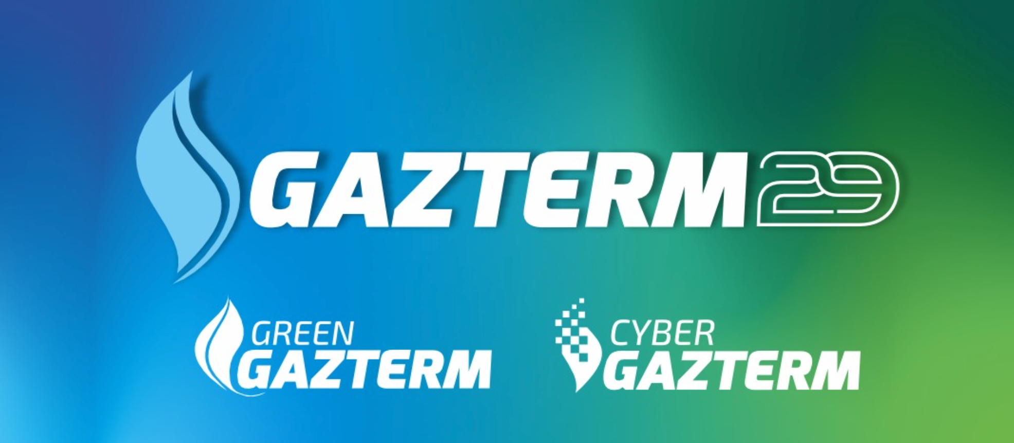 W maju jedziemy do Międzyzdrojów na GAZTERM 2026'