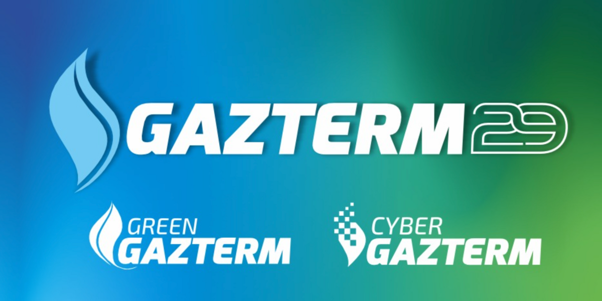 W maju jedziemy do Międzyzdrojów na GAZTERM 2026'