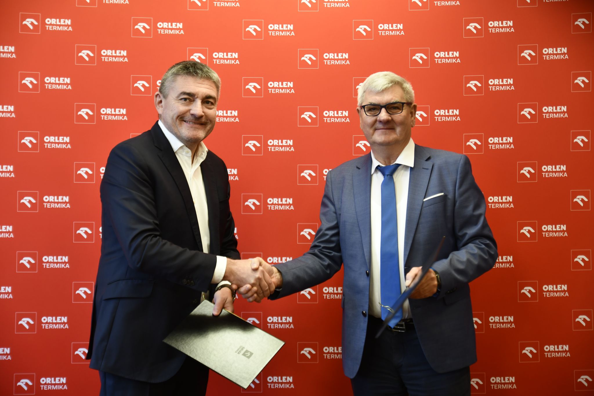 ORLEN Termika podpisała list intencyjny z CHESSolutions