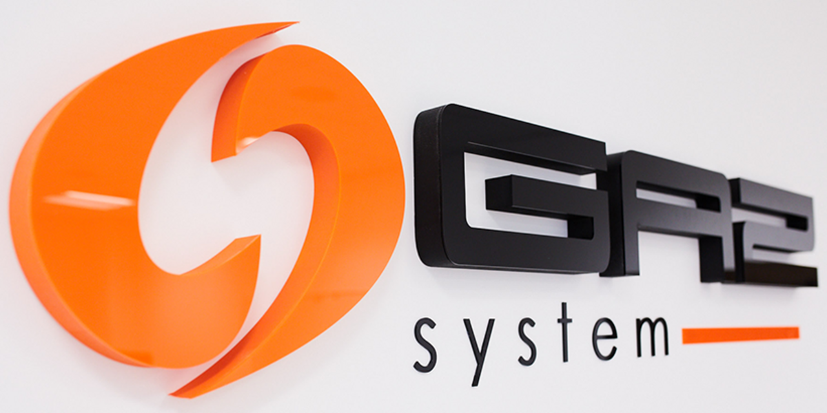 GAZ-SYSTEM realizuje rekordowy przesył – 108 mln mł gazu na dobę