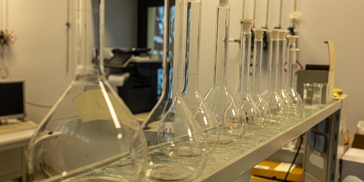 Laboratoria Polskiej Spółki Gazownictwa uzyskały akredytacje PCA