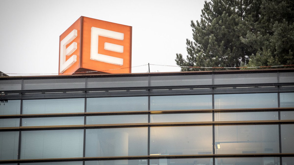 Grupa CEZ przejmuje spółkę Gas Distribution