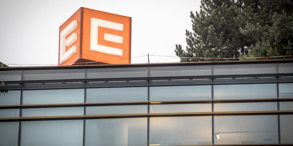 Grupa CEZ przejmuje spółkę Gas Distribution