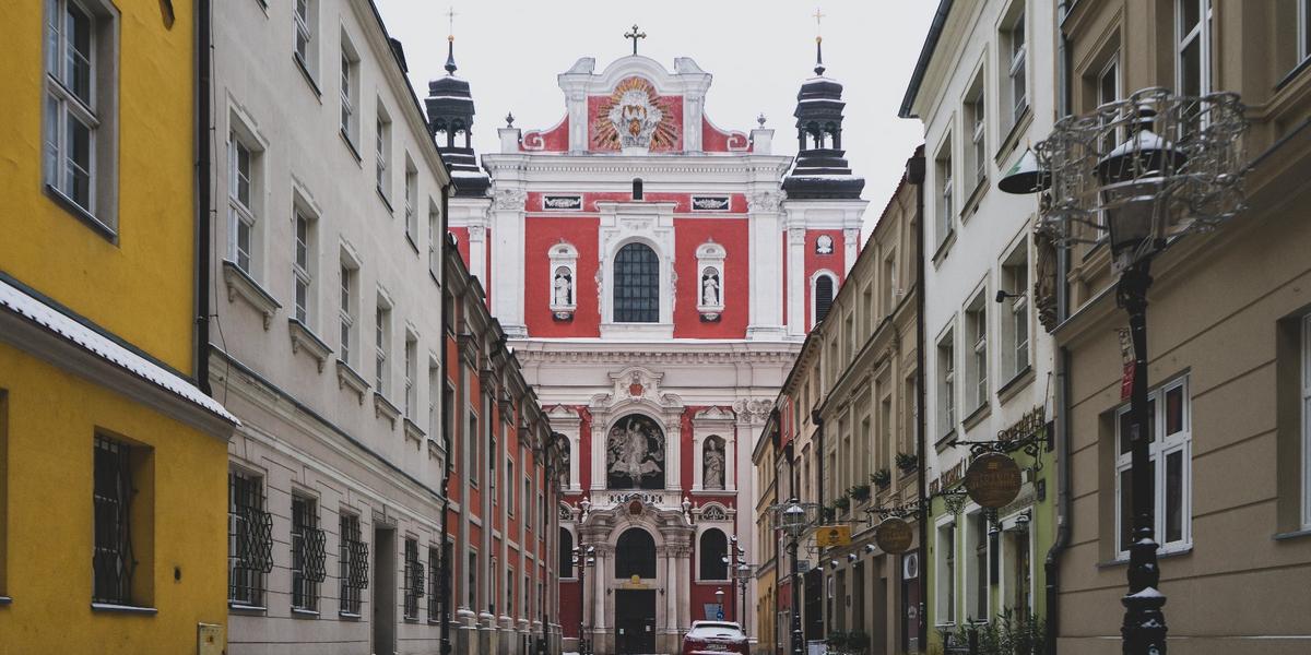 W Poznaniu rusza kolejna edycja badań utraty ciepła w mieszkaniach