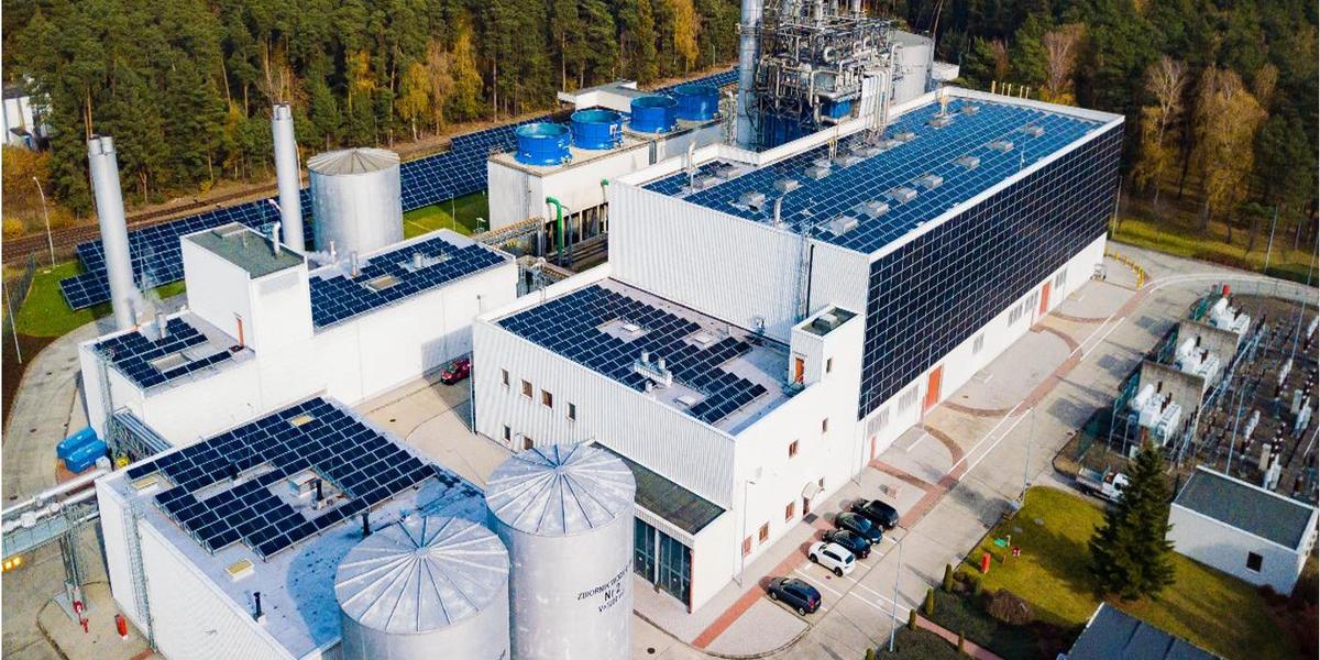 Kancelaria CMS doradzała Axpo przy zakupie Elektrociepłowni Nowa Sarzyna