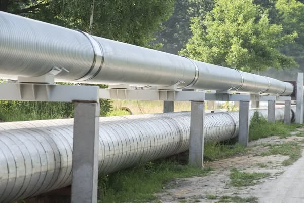 Tauron Ciepło inwestuje w "wyspowy system ciepłowniczy" w Wolbromiu