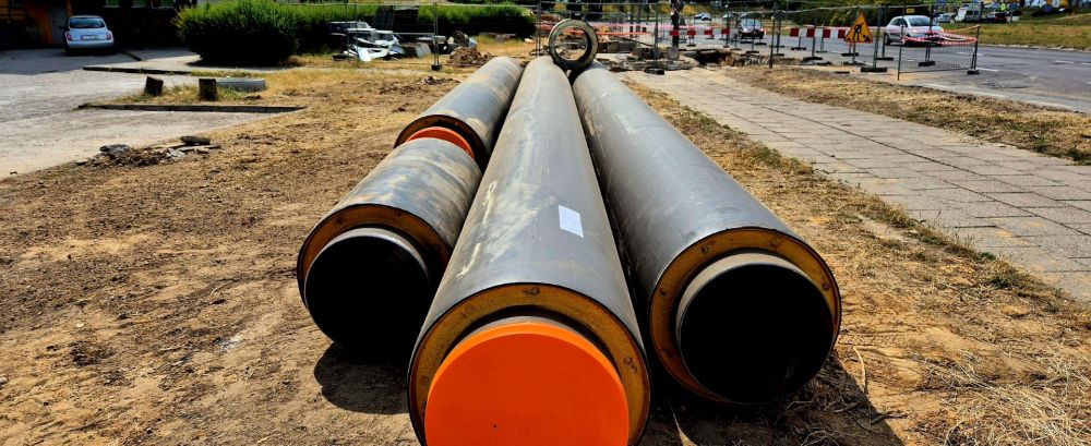 Modernizacja i rozwój sieci ciepłowniczej w Gorzowie Wielkopolskim