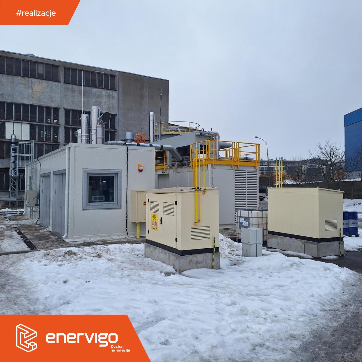 Ważna inwestycja w Miejskim Przedsiębiorstwie Energetyki Cieplnej w Kielcach