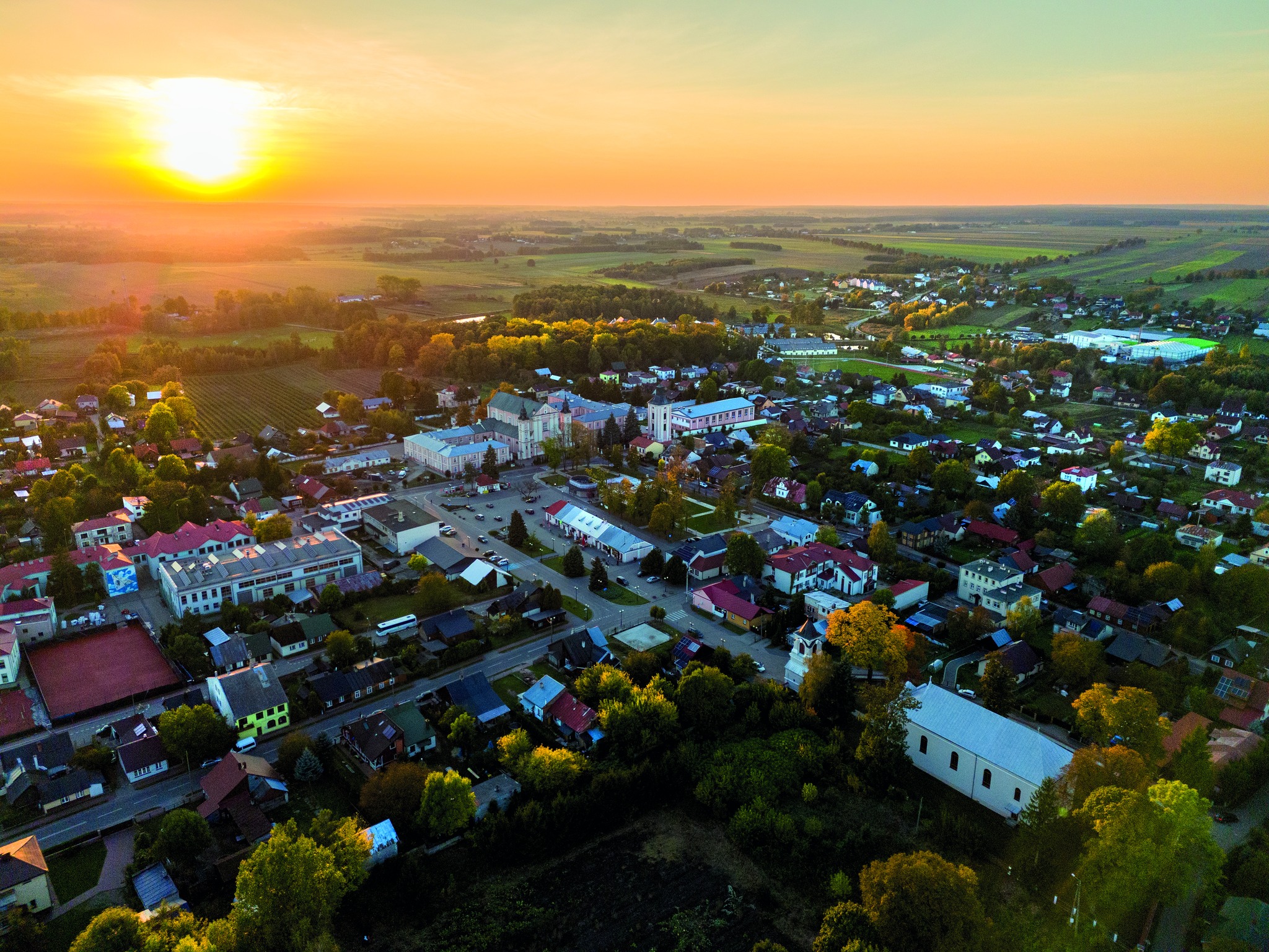 W czerwcu jedziemy na VII Kongres Ciepłownictwa PTEC, jest nowa lokalizacja wydarzenia