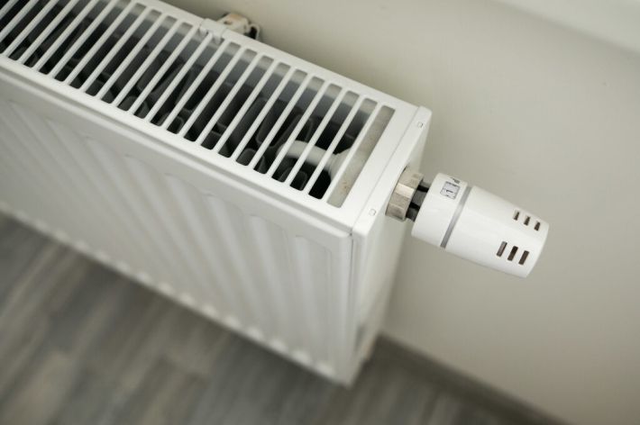 Duże podwyżki za ogrzewanie w Wilnie