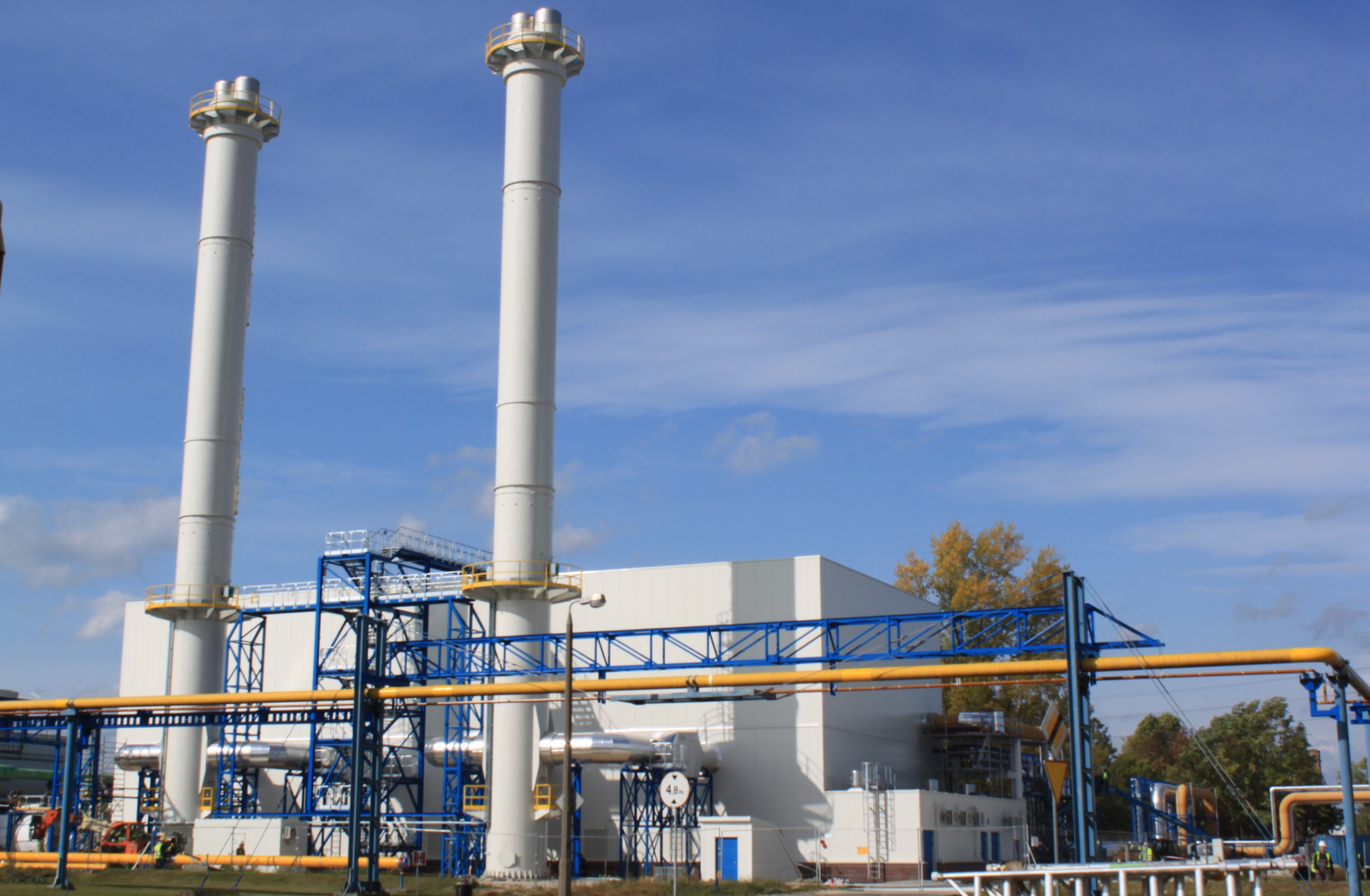 PGE Energia Ciepła podsumowuje 2025 rok