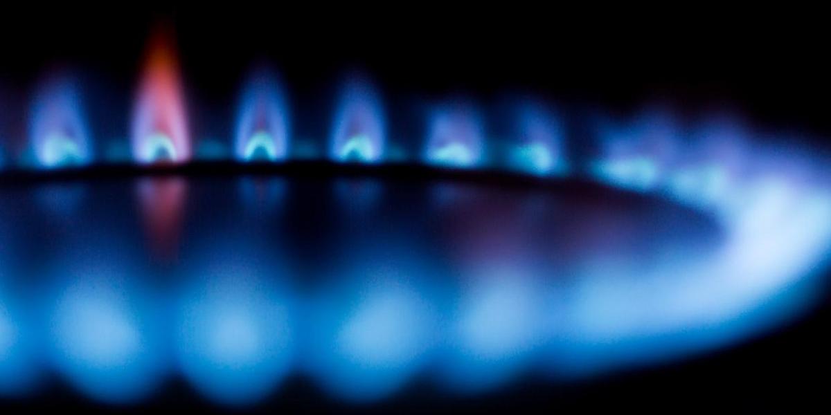 W tym miesiącu spadnie cena gazu, to trzecia obniżka w ciągu ostatnich 12 miesięcy