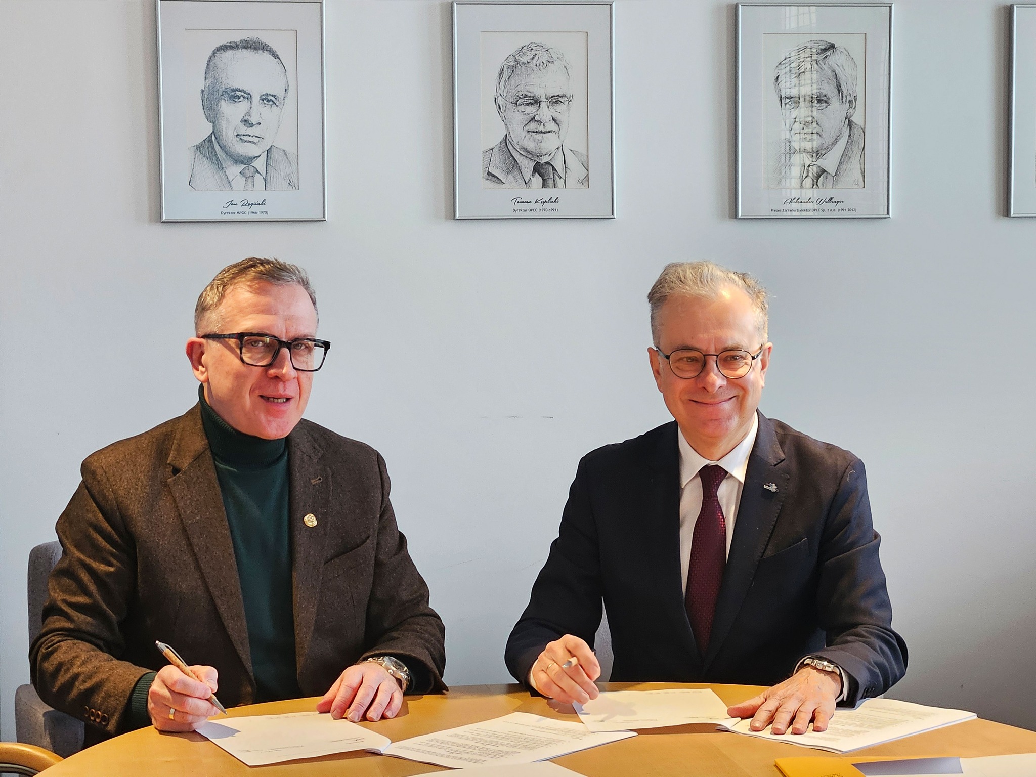 W Wejherowie powstanie nowe źródło ciepła