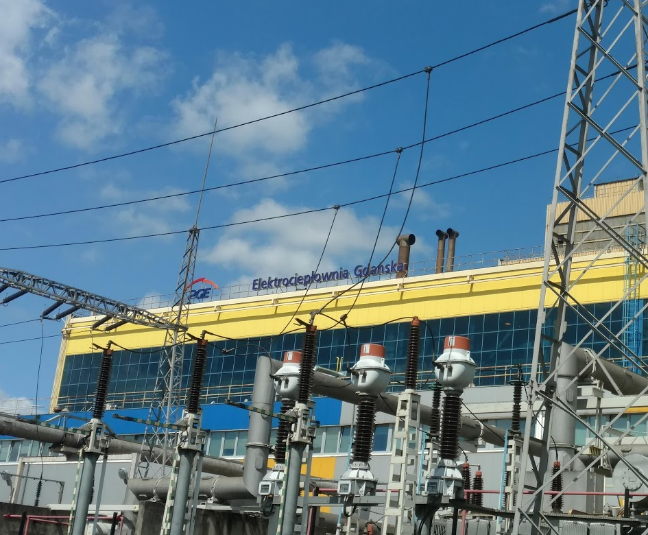 Nowa inwestycja ciepłownicza w Gdańsku