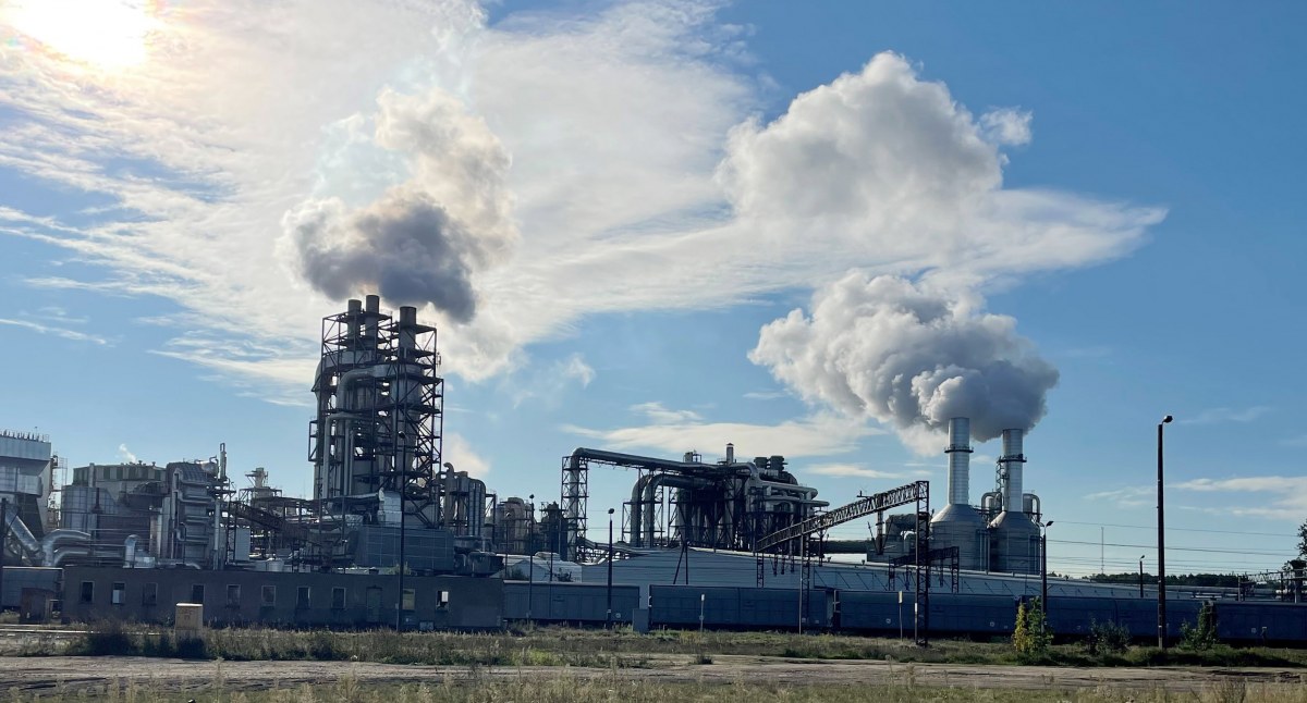 Trwają przygotowania do budowy elektrociepłowni w Szczecinku, start inwestycji w 2027r.