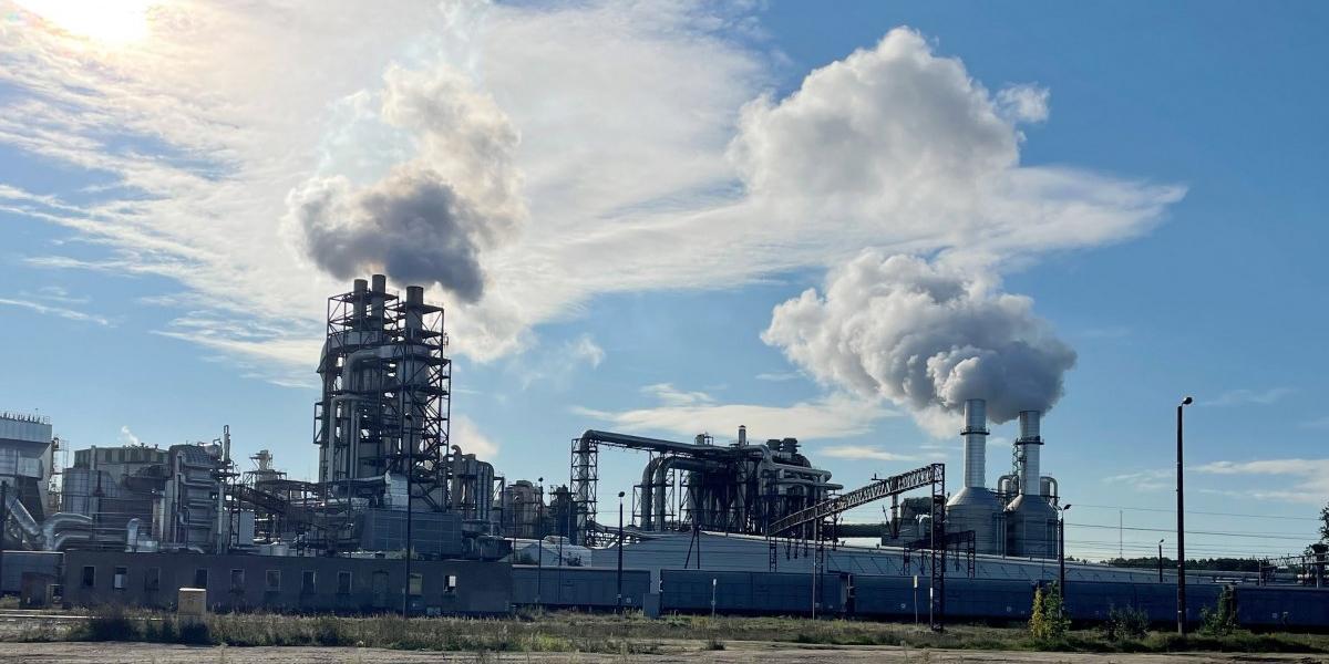 Trwają przygotowania do budowy elektrociepłowni w Szczecinku, start inwestycji w 2027r.