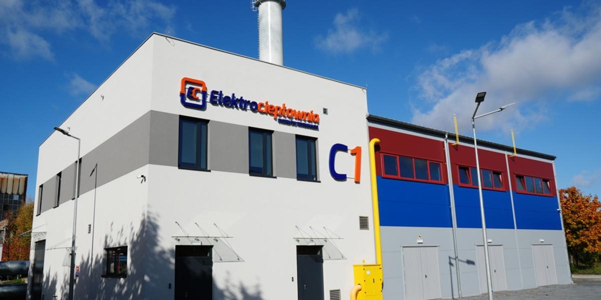 Piotrków Trybunalski inwestuje w kogenerację