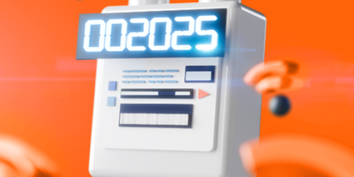 Projekt eGazomierz: ponad 600 tysięcy nowych urządzeń u odbiorców