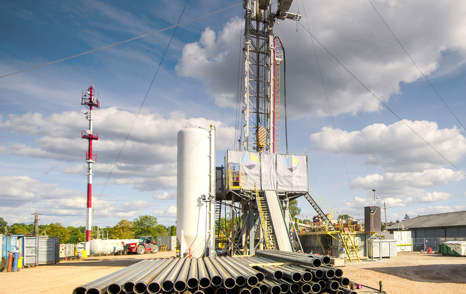 PEC Sochaczew rozpoczyna budowę ciepłowni geotermalnej