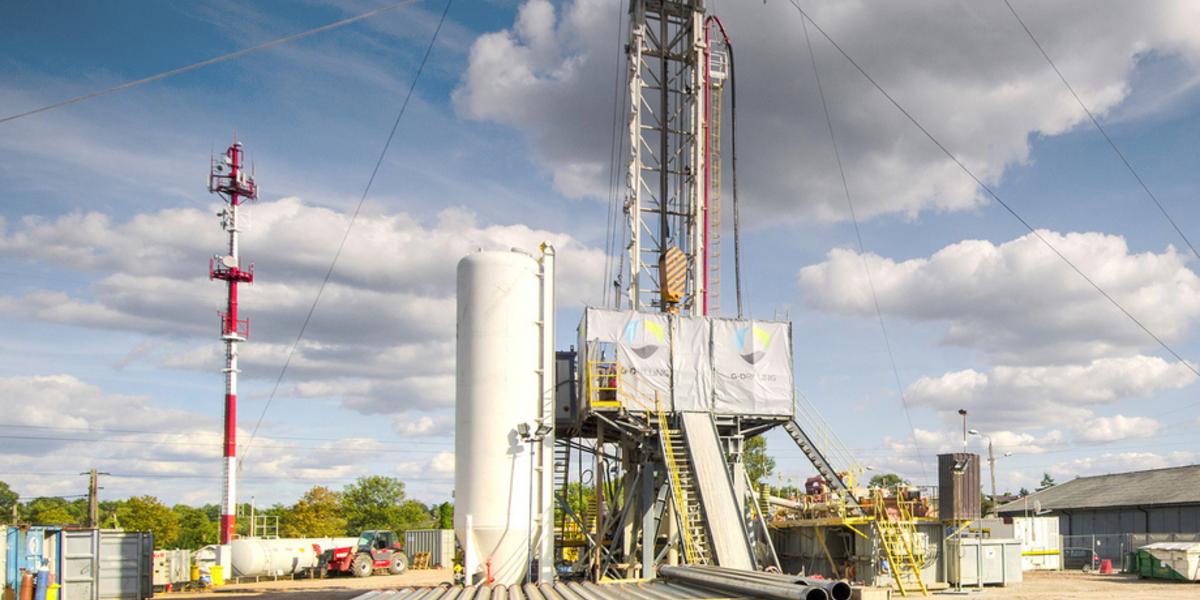 PEC Sochaczew rozpoczyna budowę ciepłowni geotermalnej