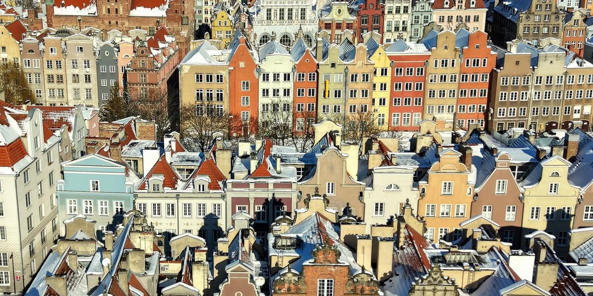 Gdańsk rozpoczyna program cyfrowej modernizacji ogrzewania w budynkach publicznych