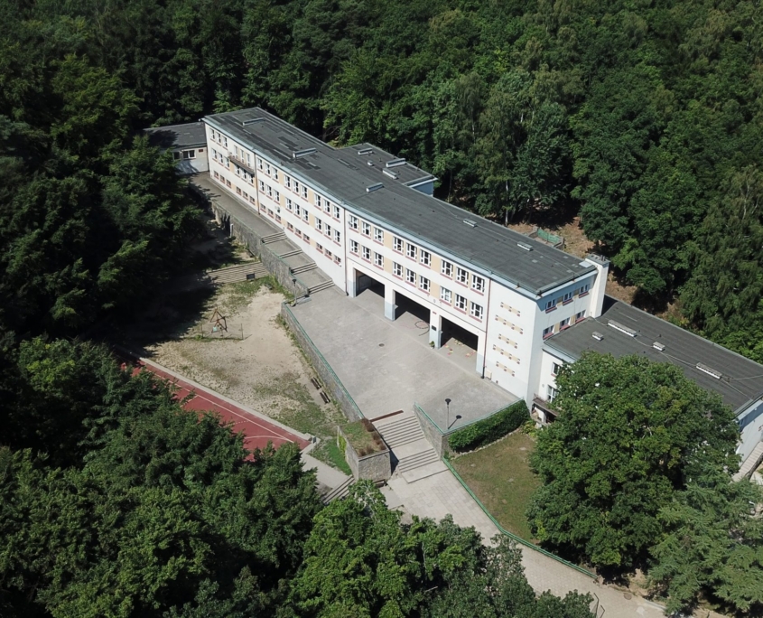 NFOŚiGW ma więcej pieniędzy na termomodernizację szkół i przedszkoli