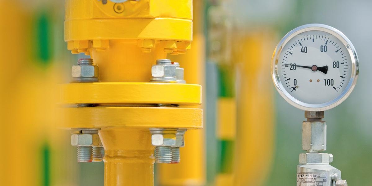 PSG rozmawia z wykonawcami inwestycji gazowych