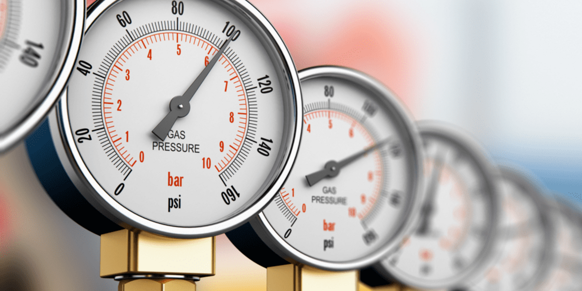 11 marca gaz w Europie lekko drożeje