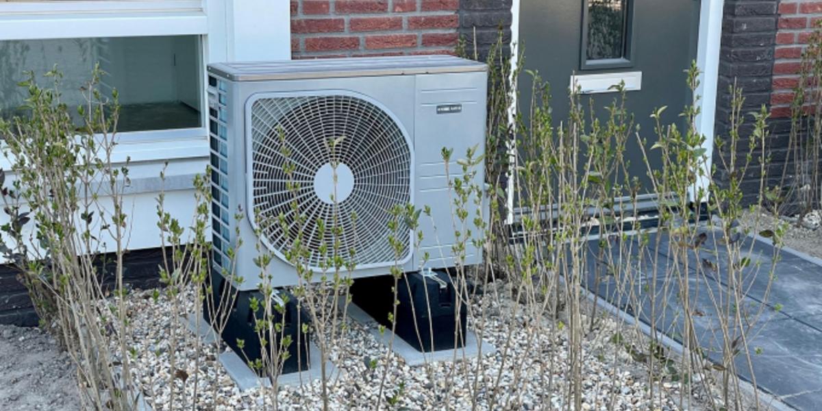 Polacy przez cały czas kupują dużo pomp ciepła choćby kiedy nie ma dotacji