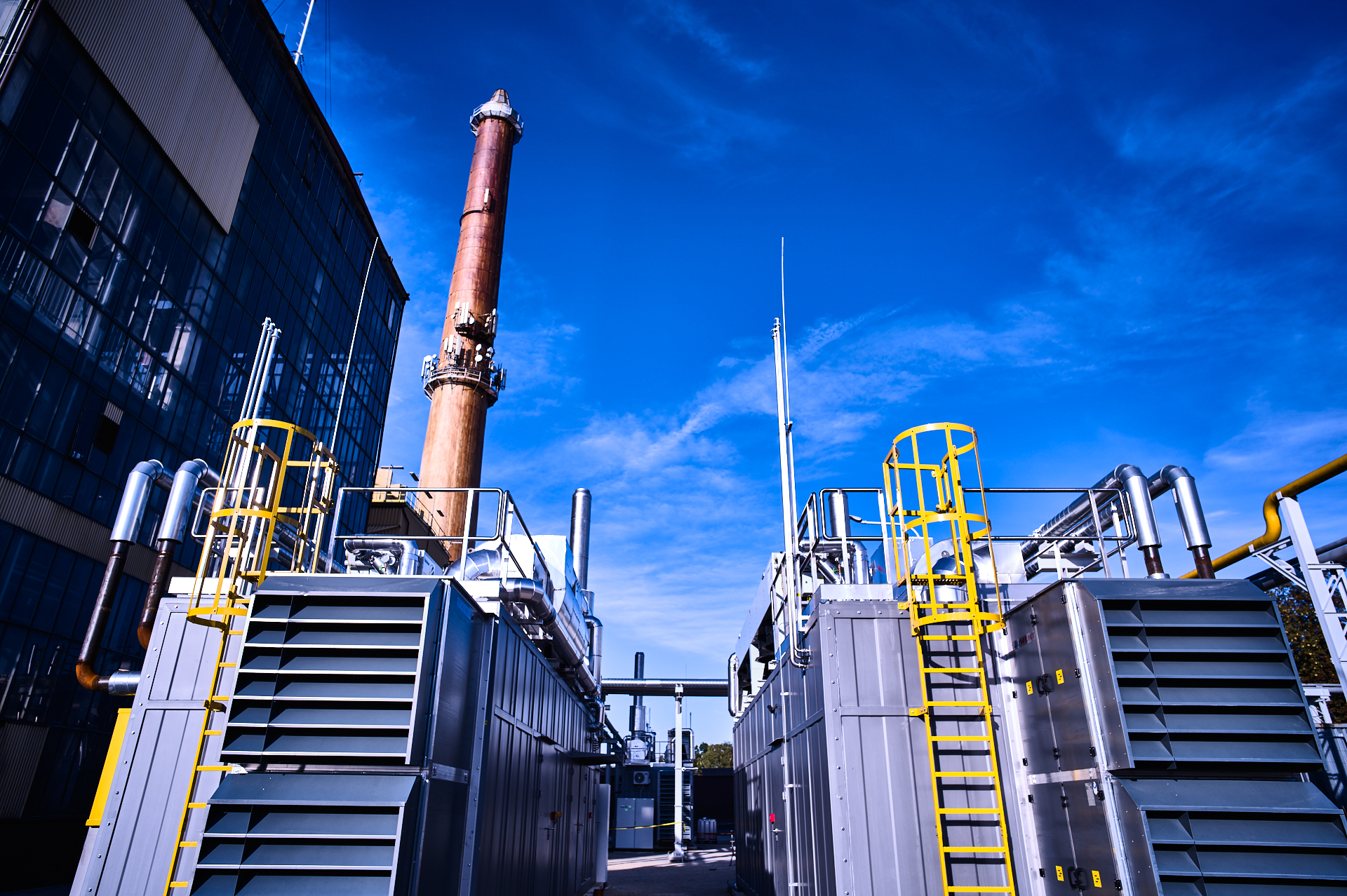 Dalkia robi rebranding niedawno przejętych spółek 