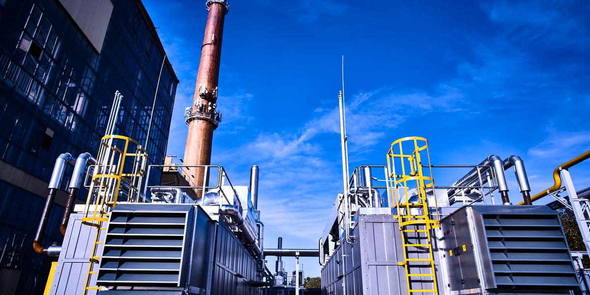 Dalkia robi rebranding niedawno przejętych spółek 