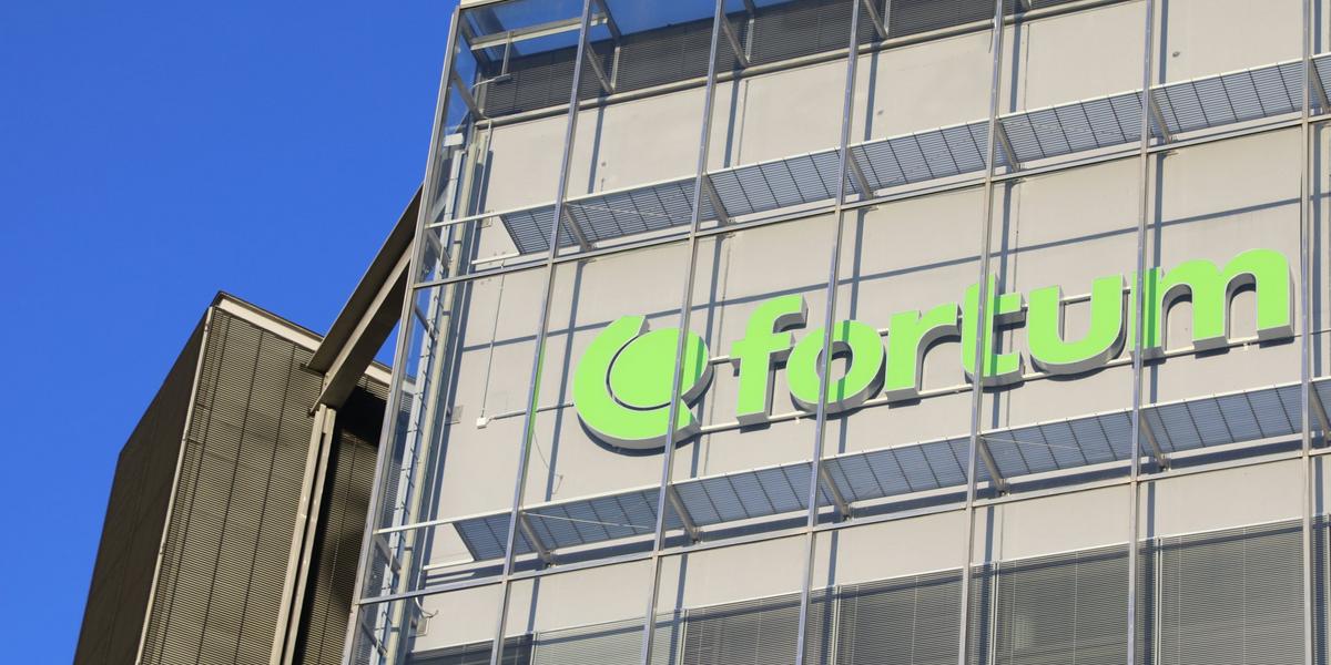 Fortum zrobiło w Częstochowie badanie termowizyjne sieci ciepłowniczej