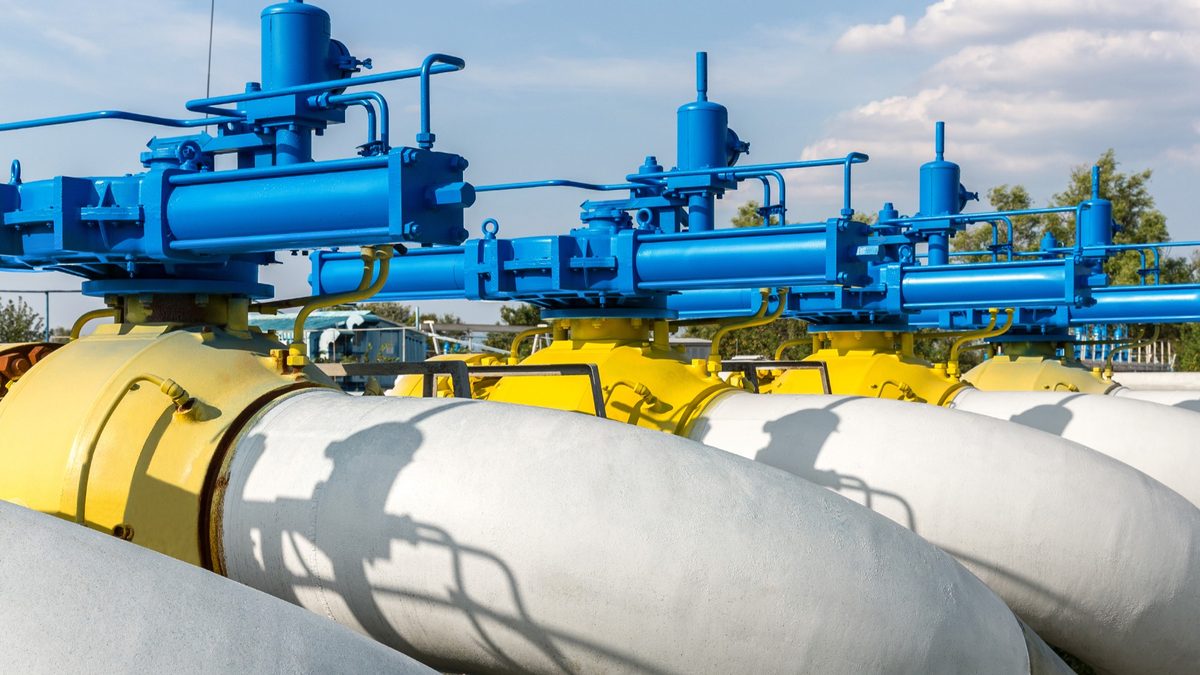 Sytuacja z cenami gazu 26 marca, świat patrzy na Bliski Wschód