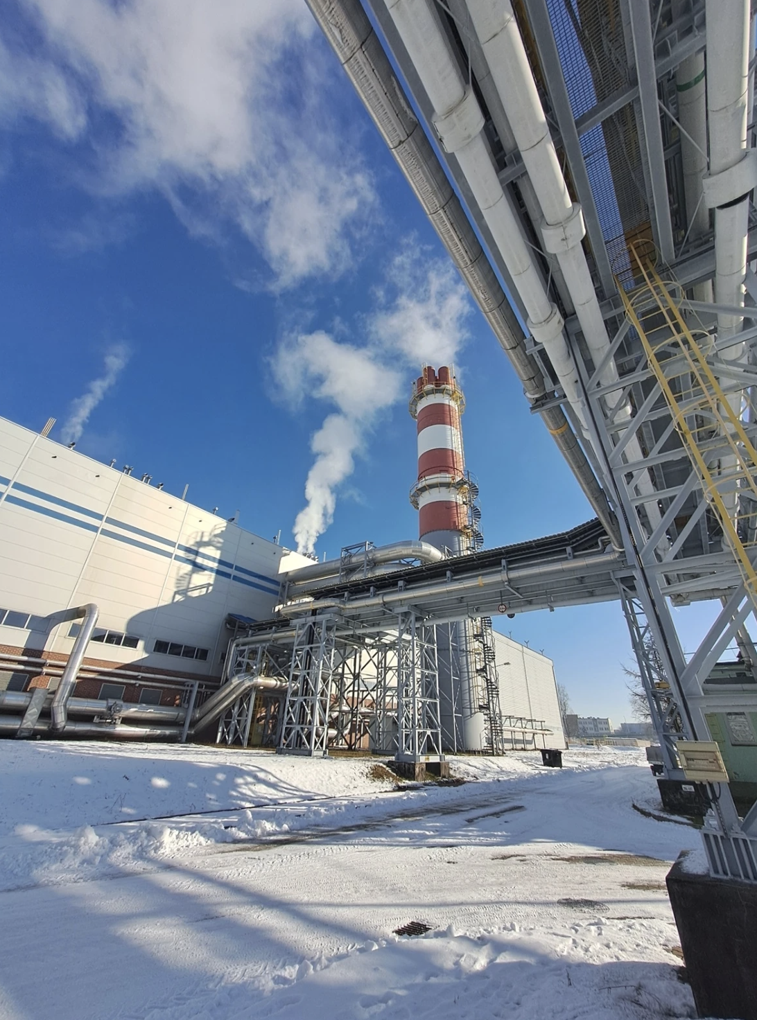 PGE Zielona Góra podsumowuje sezon grzewczy 2025/2026