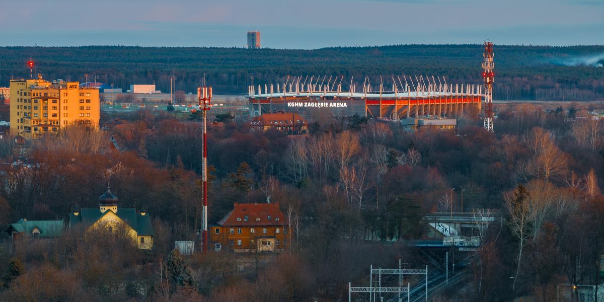 Lubin będzie przecierał drogę do nowoczesnych standardów europejskiego ciepłownictwa