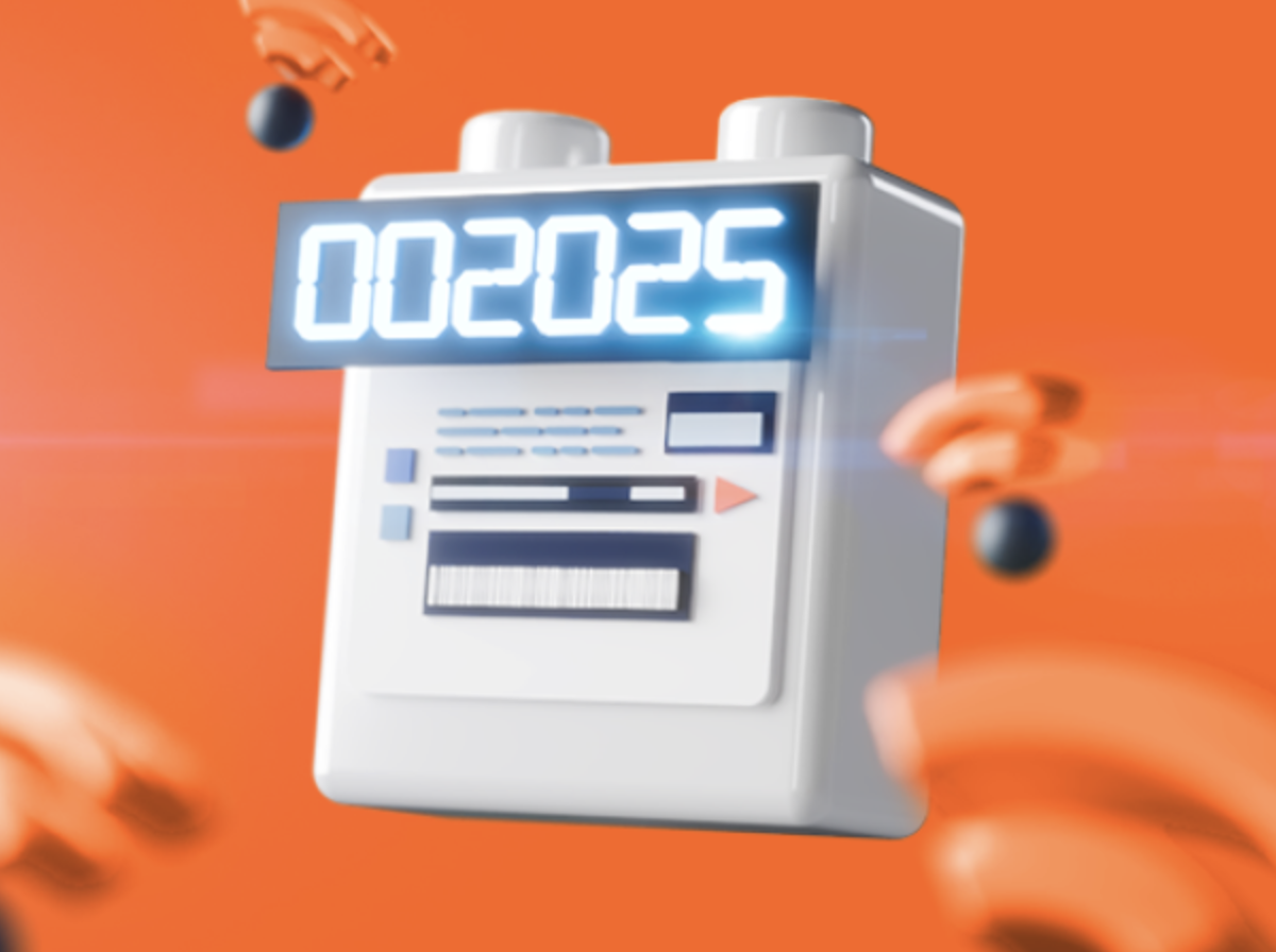 PSG wymieniła ponad 800 000 gazomierzy u odbiorców z 3. grupy taryfowej