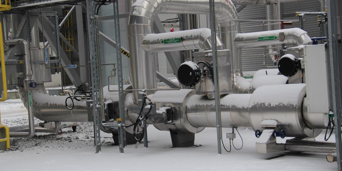 PGE Toruń podsumowała sezon grzewczy 2025/2026