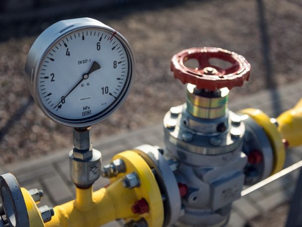 PSG rozwija nowoczesną infrastrukturę gazową w północnej Polsce