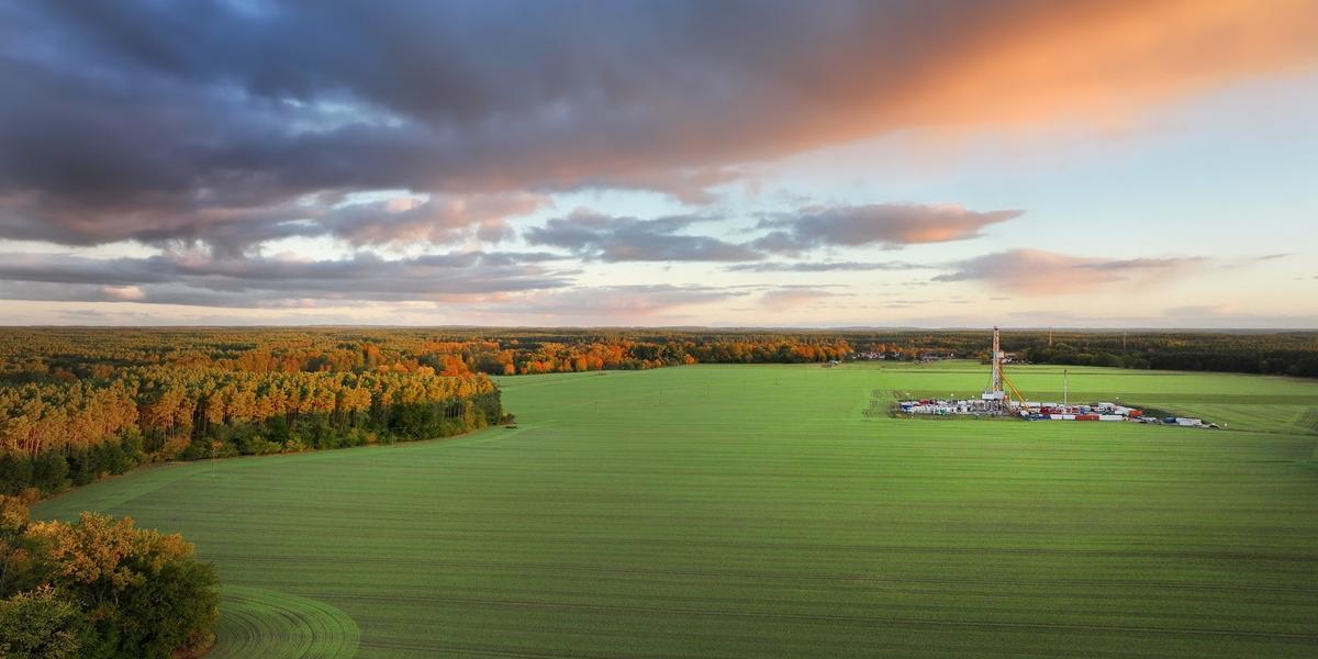 ORLEN uruchomił produkcję z kolejnych odwiertów na złożach gazu ziemnego