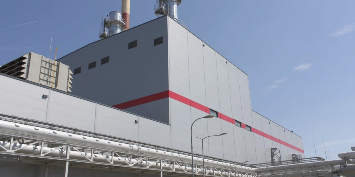 Gorzowska Elektrociepłownia podsumowała zimę