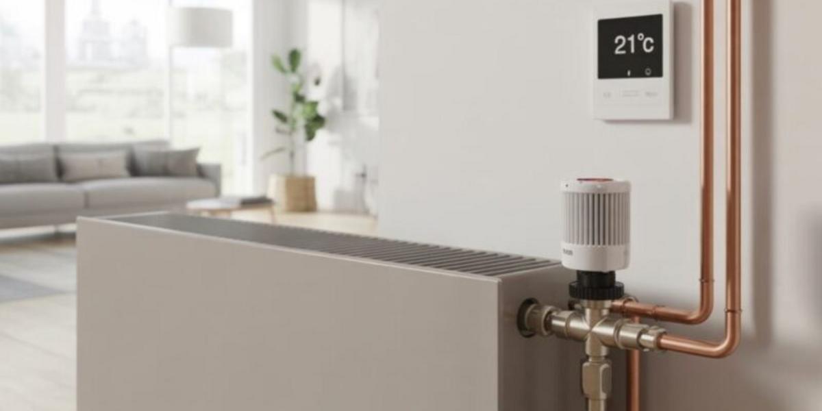 Ile w 2026 roku kosztuje w Polsce ogrzewanie domu?