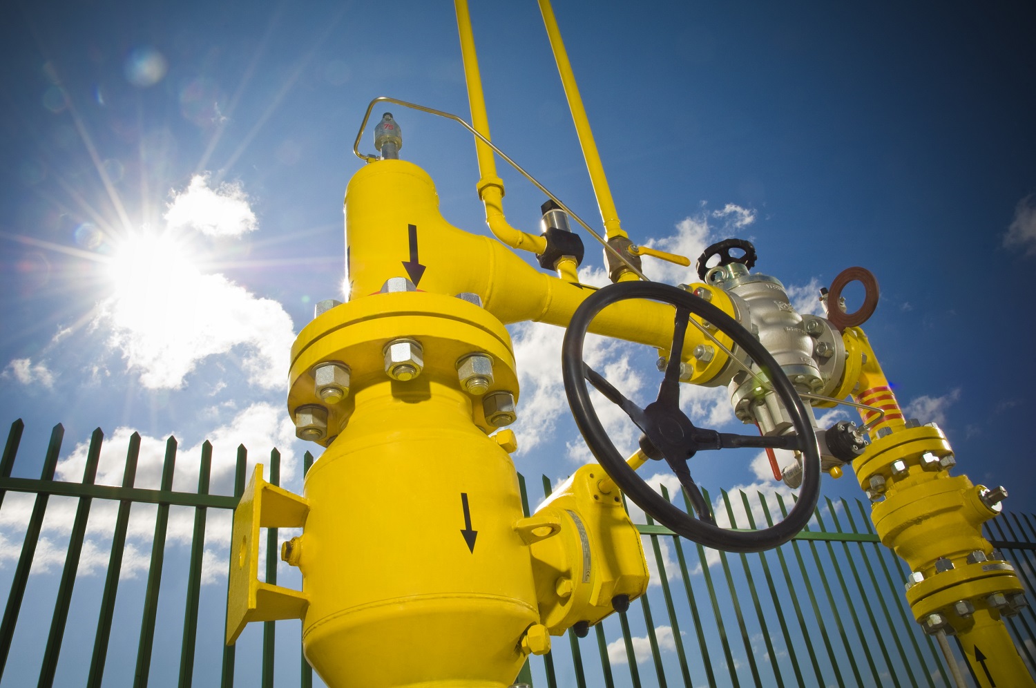 Gaz-System pozyskał dofinansowanie na nową inwestycję gazową na Dolnym Śląsku