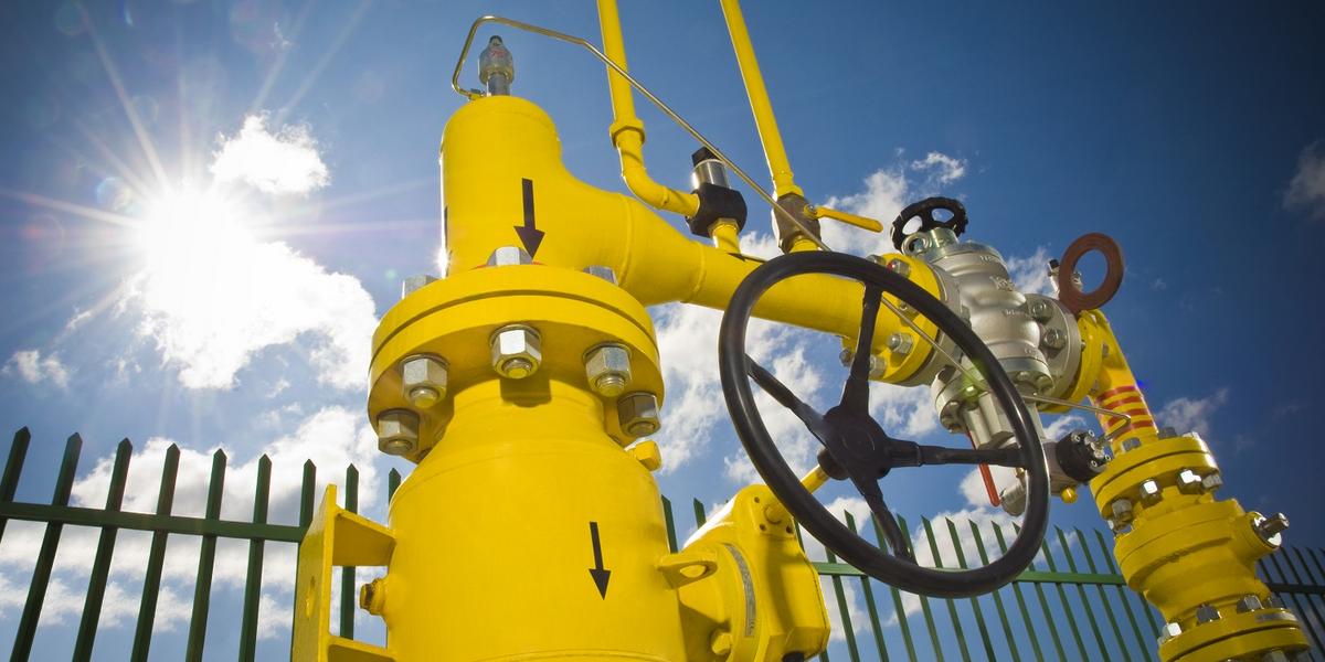 Gaz-System pozyskał dofinansowanie na nową inwestycję gazową na Dolnym Śląsku