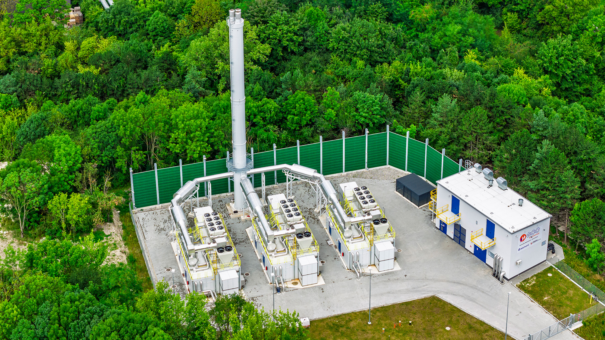 Kolejny sukces ECO w aukcji na premię kogeneracyjną