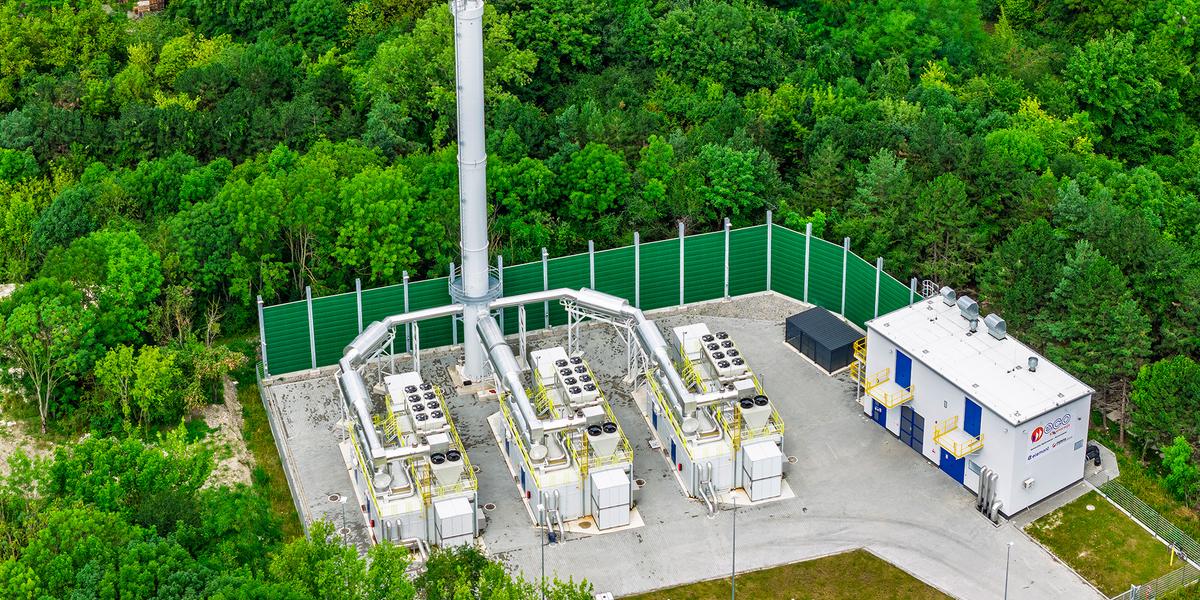 Kolejny sukces ECO w aukcji na premię kogeneracyjną