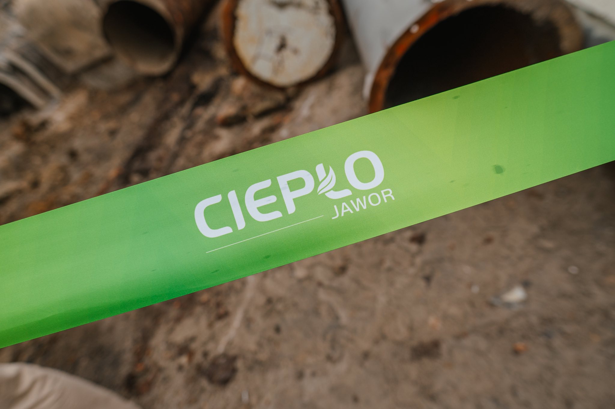 Miasto Jawor inwestuje 50,5 mln zł w modernizację systemu ciepłowniczego