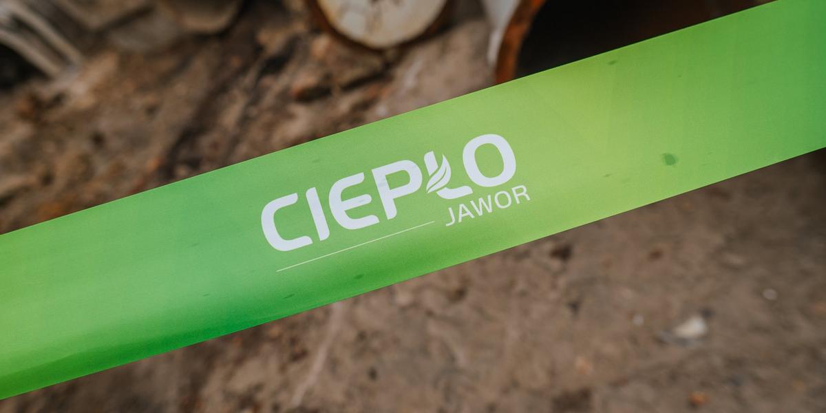 Miasto Jawor inwestuje 50,5 mln zł w modernizację systemu ciepłowniczego