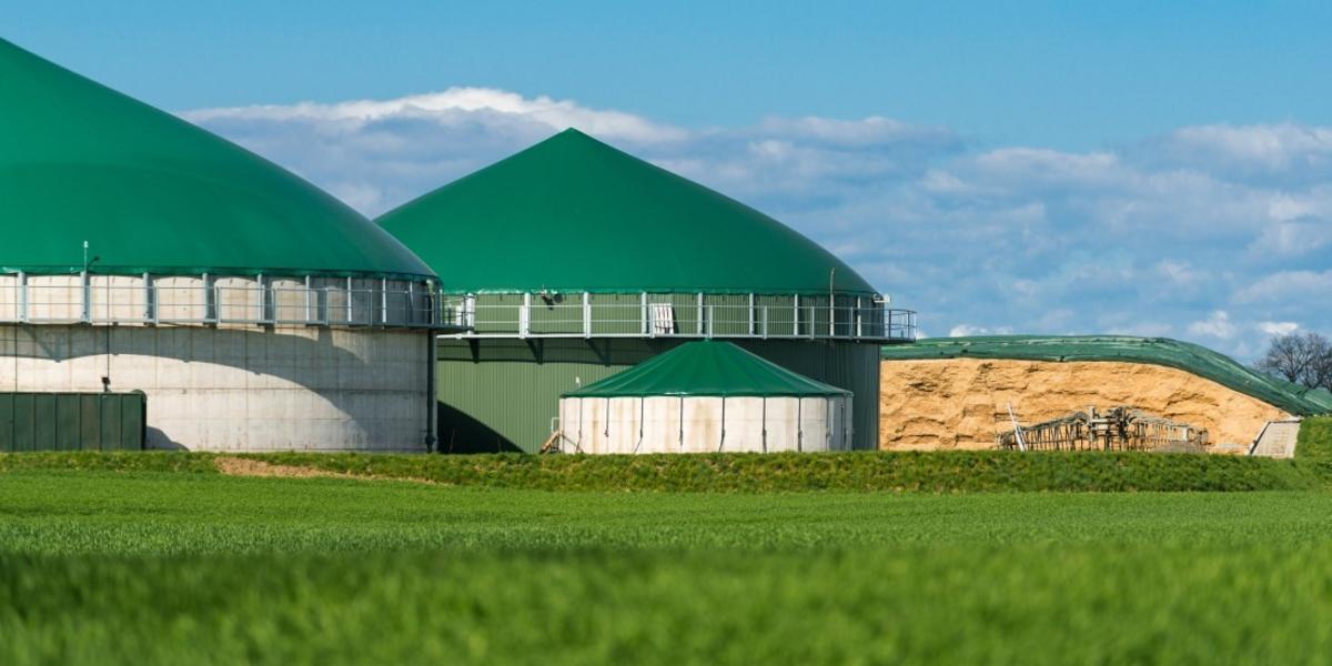 Trwa nabór wniosków w programie „Poprawa bezpieczeństwa energetycznego poprzez wykorzystanie biometanu”