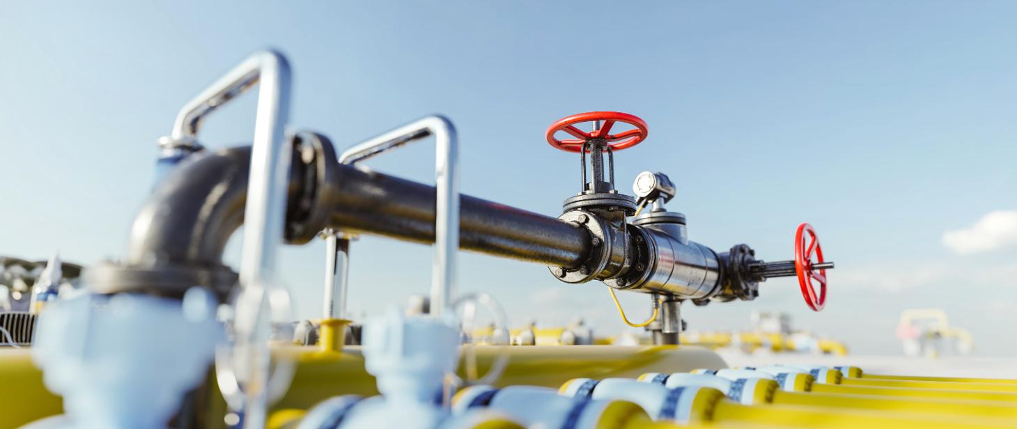 Prezes URE zatwierdziła nową taryfę dla usług przesyłowych GAZ- SYSTEM